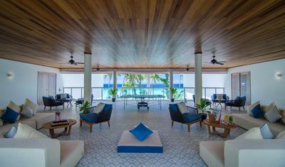 Great Beach Villa Residence (8 Bedroom)