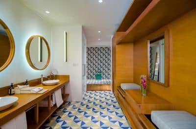 Great Beach Villa Residence (8 Bedroom)