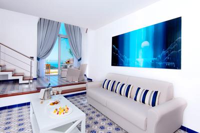 Blue Charme