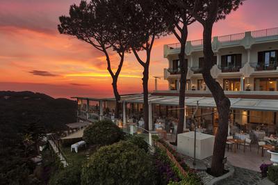 La Veranda Restaurant