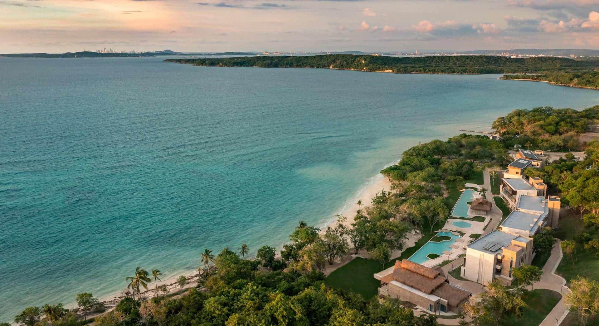 Sofitel Baru Calablanca