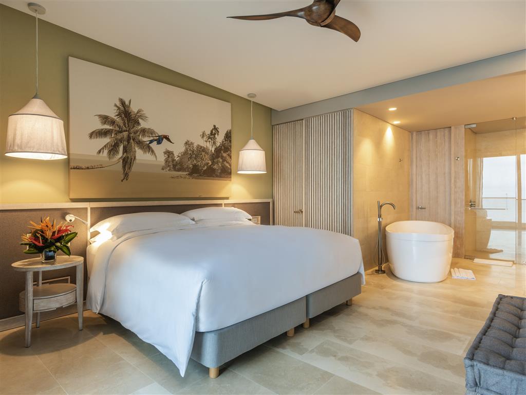 Sofitel Baru Calablanca