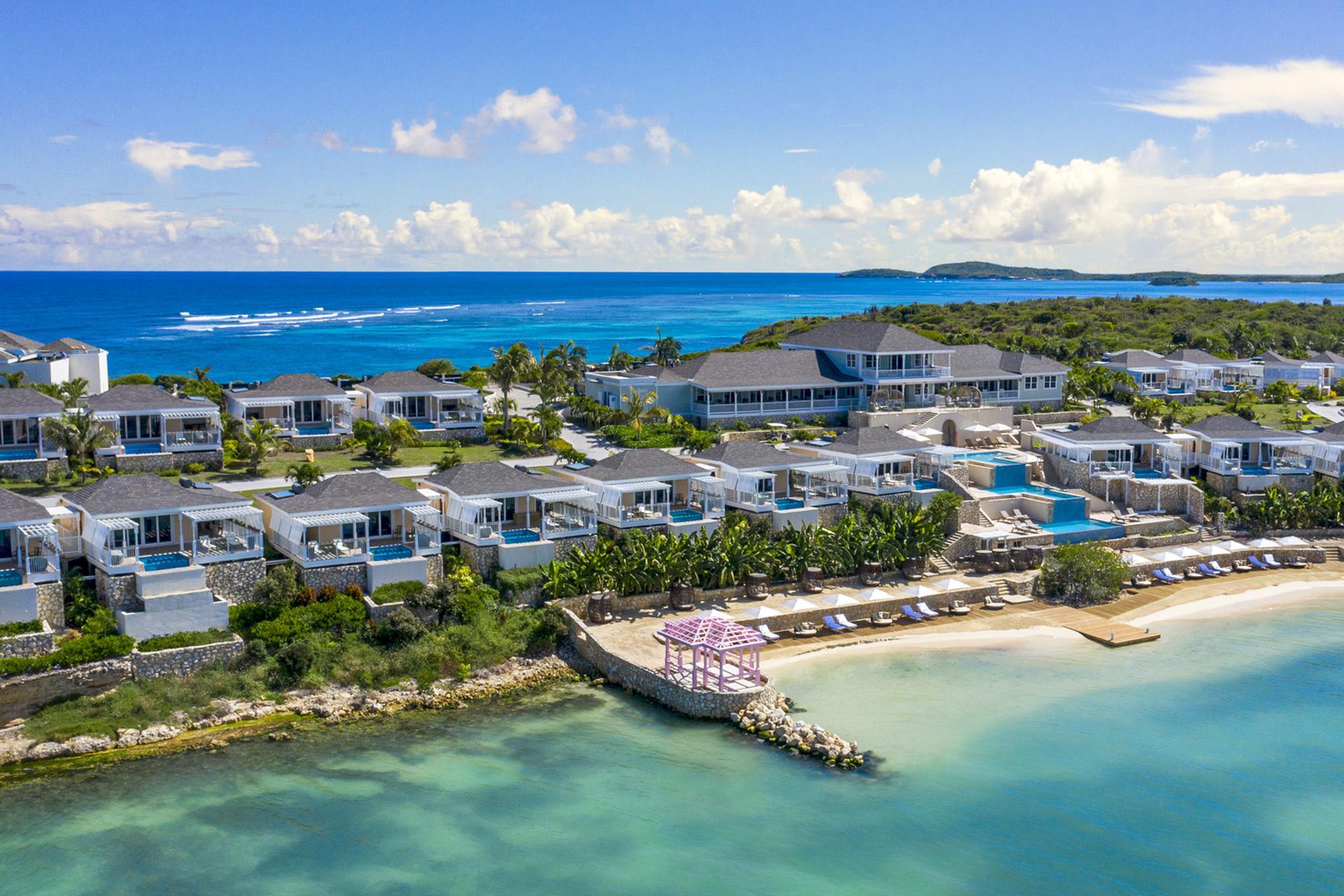 Hammock Cove Resort & Spa