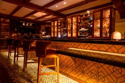 Castilla Lounge