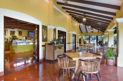 Casa del Cafe