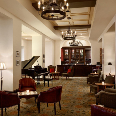 Fairmont Le Manoir Richelieu image