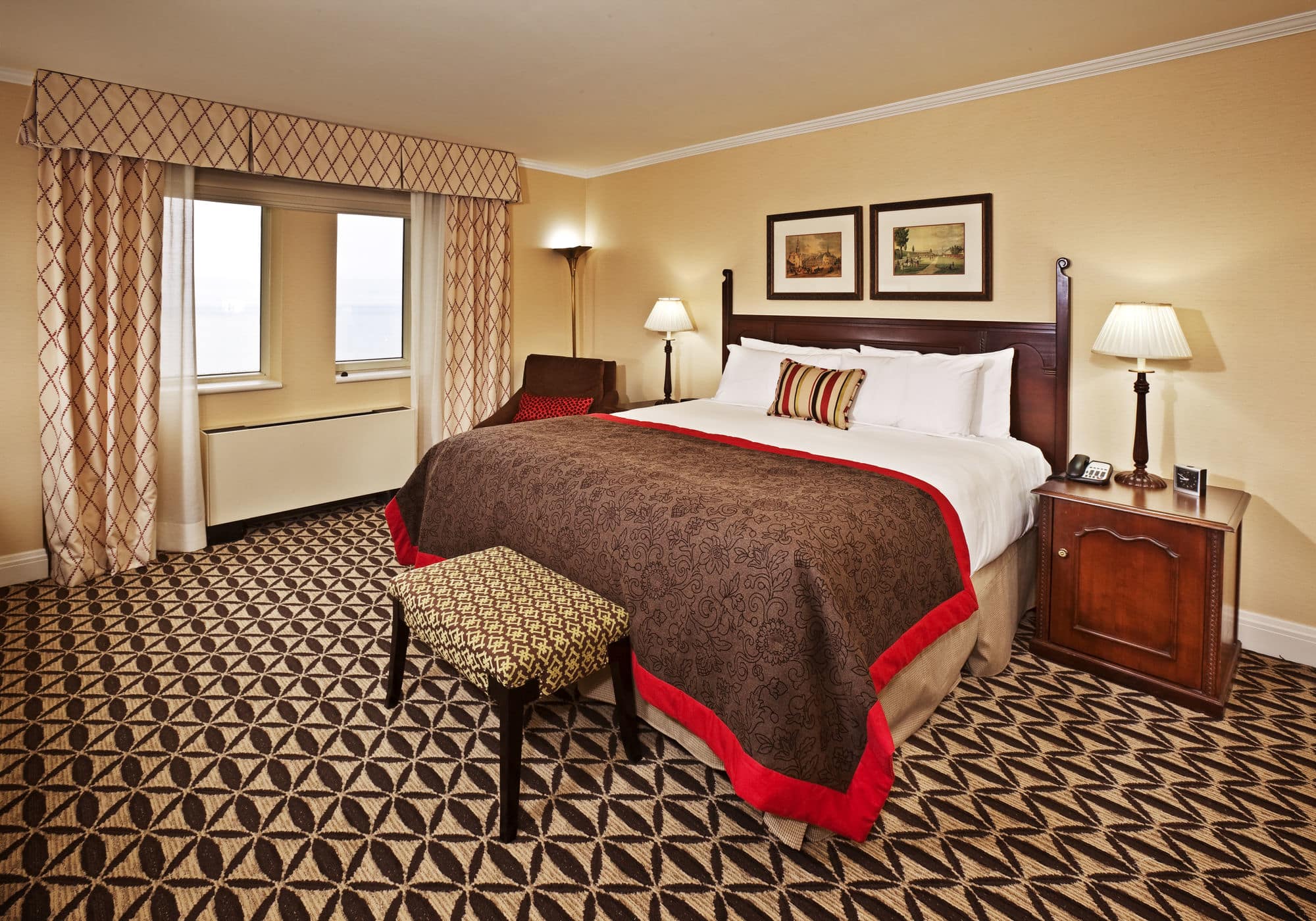 Fairmont Le Manoir Richelieu
