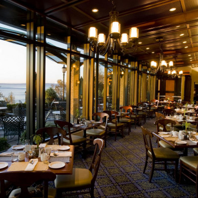 Fairmont Le Manoir Richelieu image