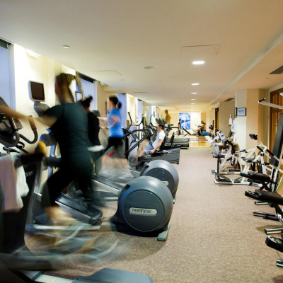 Fairmont Le Manoir Richelieu image