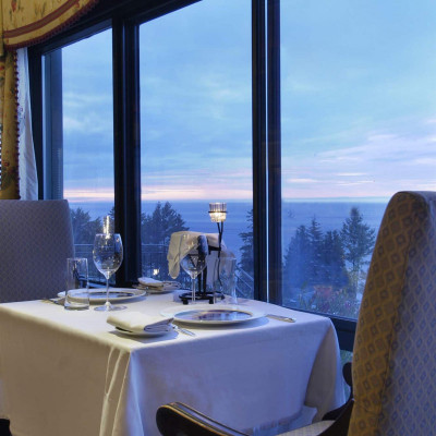 Fairmont Le Manoir Richelieu image