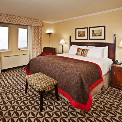 Fairmont Le Manoir Richelieu image