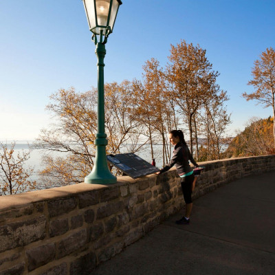 Fairmont Le Manoir Richelieu image
