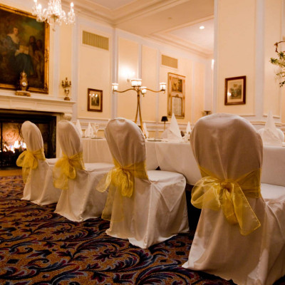 Fairmont Le Manoir Richelieu image