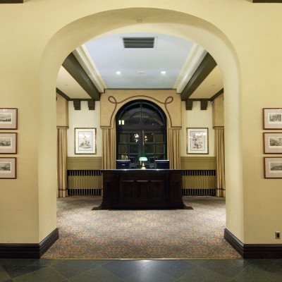 Fairmont Le Manoir Richelieu image