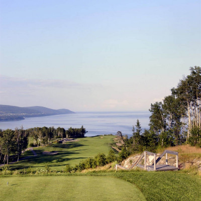 Fairmont Le Manoir Richelieu image