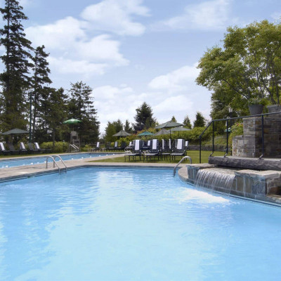 Fairmont Le Manoir Richelieu image