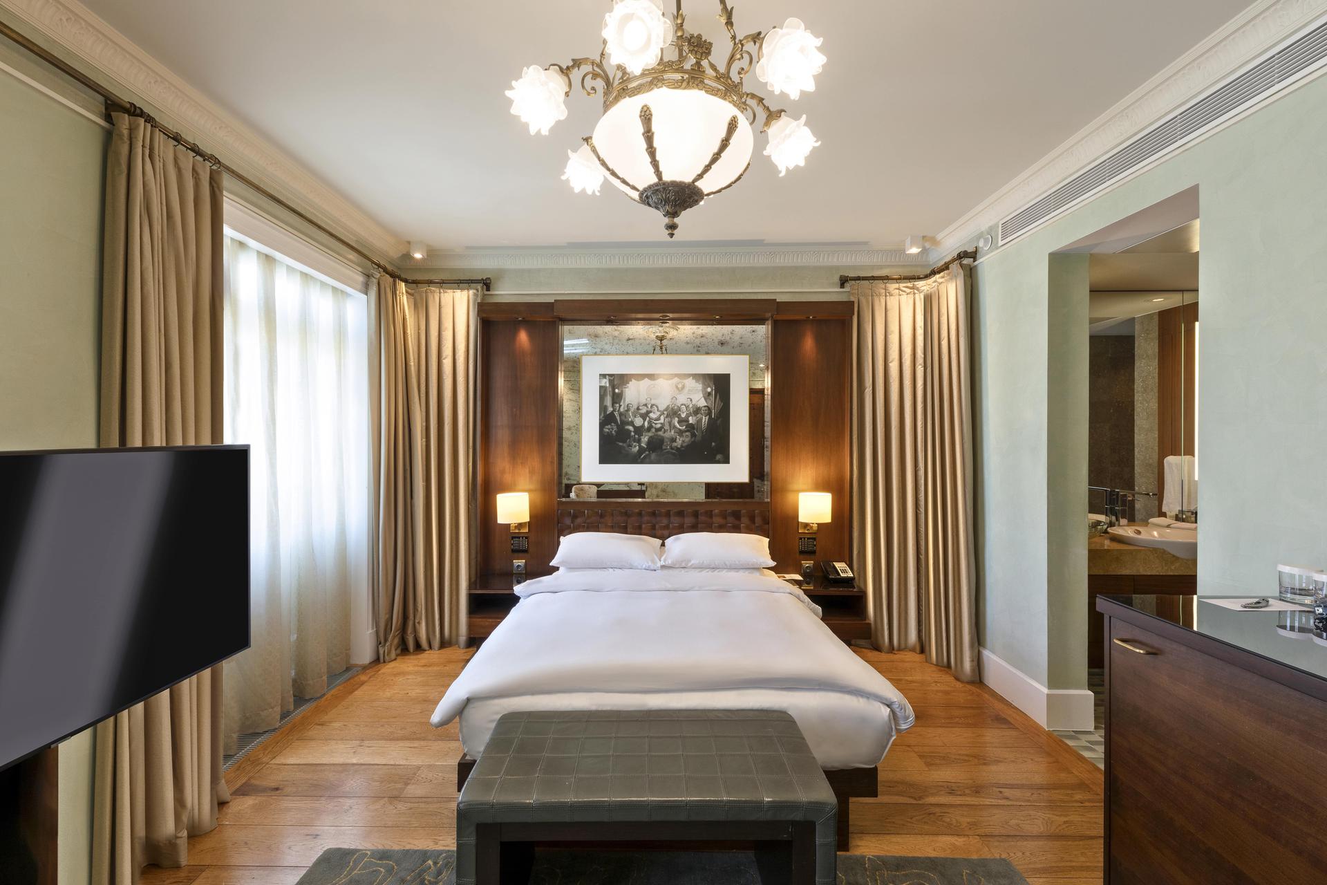 Park Hyatt Istanbul - Macka Palas