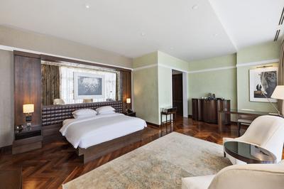 Park Terrace Suite