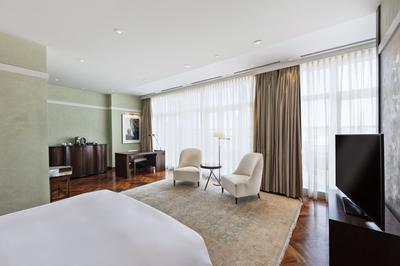 Park Terrace Suite