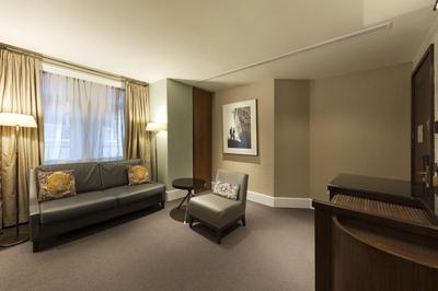 Park Suite King