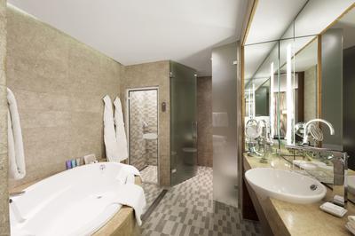 Park Suite King