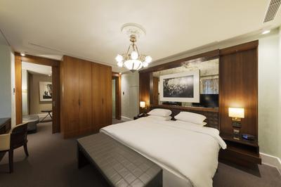 Park Suite King