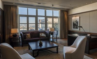 Park Executive Suite