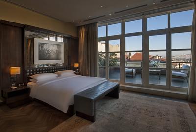 Park Executive Suite