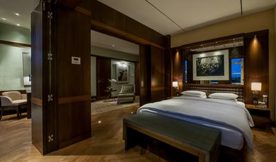 Park Terrace Premium Suite