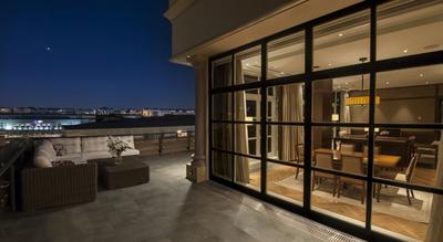 Diplomatic Suite