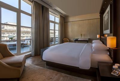 Presidential Suite
