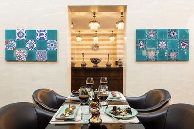 Turquaz Restaurant