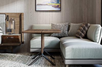 Guest Suite