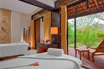 The Spa - Couples Massage/Treatment Room