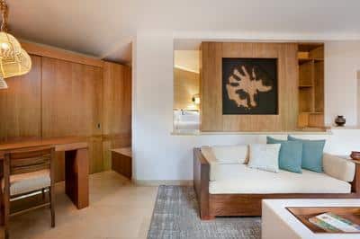 Premium Junior Suite