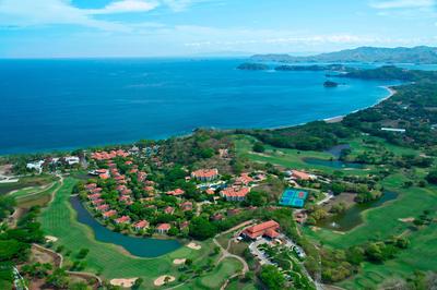 Exterior - Aerial View