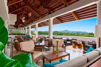 Main Lobby - Golf View Terrace