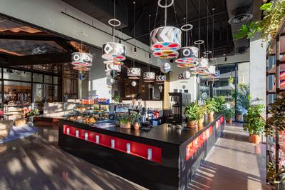 Barista Parlor