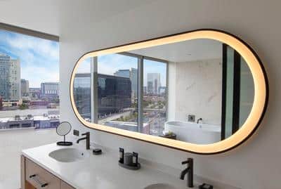 WOW Suite, 1 Bedroom Vice Presidential Suite