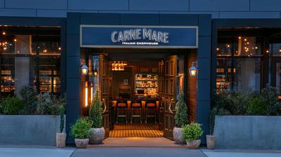 Carne Mare