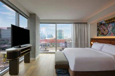 Fabulous Suite