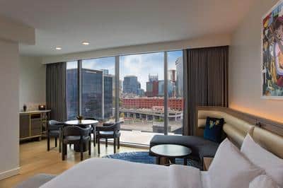 Spectacular Studio Suite