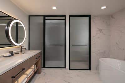 Marvelous Suite