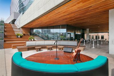Living Room Bar