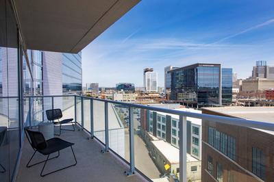 WOW Suite, 1 Bedroom Vice Presidential Suite