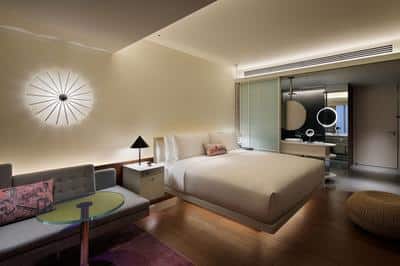 Cozy King Room