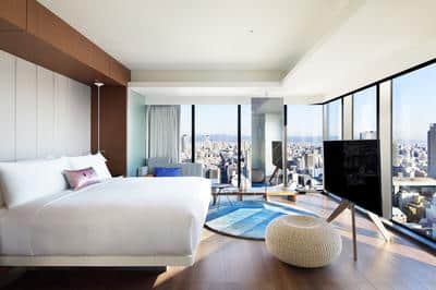 Marvelous King Suite