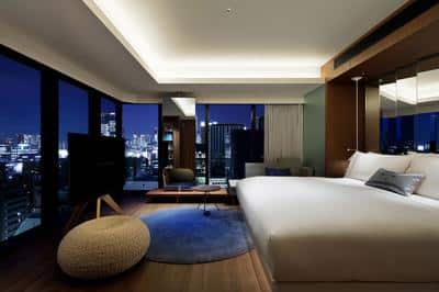 Fantastic King Suite - Bedroom