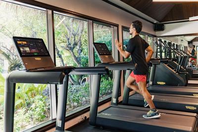 Fitness Centre
