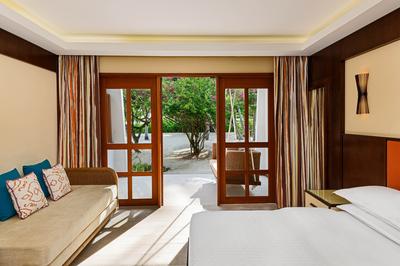 King Deluxe Guest Room Ground Floor